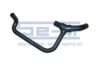 SEM LASTIK 8720 Radiator Hose